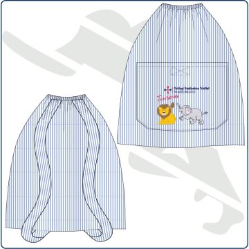 Petate infantil