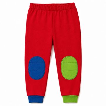 Pantalón de chándal infantil